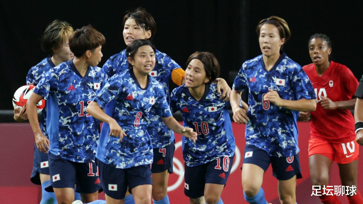 0-1！世界冠军爆大冷，亚洲球队奥运集体不胜，中国女足出线告急(1)