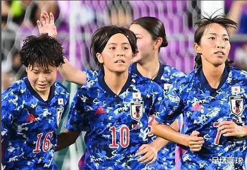 0-1！世界冠军爆大冷，亚洲球队奥运集体不胜，中国女足出线告急(3)
