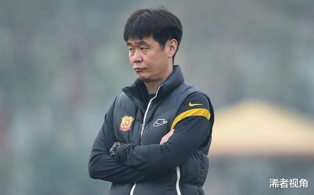 下午3点! 中超最佳教练再现争议言论: 武汉队遭重创, 球迷批评声一片(5)