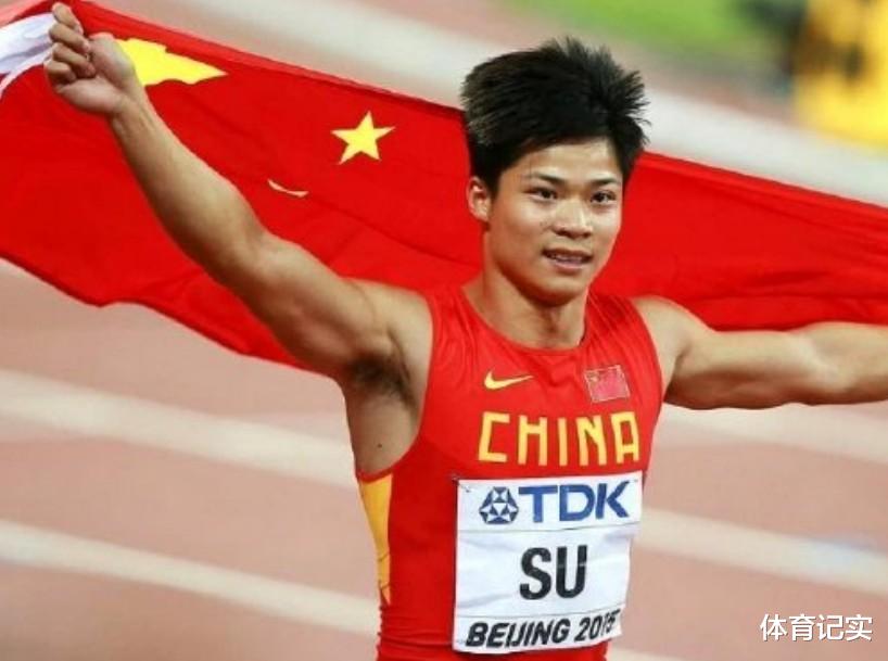 奥运会成功收官，中国队平历史最佳纪录，网友们纷纷大赞(4)