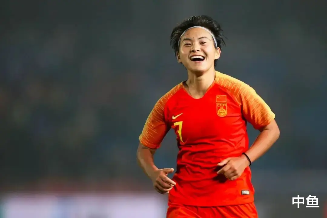爆！王霜将成为足协第3个留洋女球员，有望加盟曼城(2)