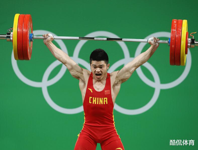 针对？巴黎奥运去掉中国4大金牌项目，反手为美增1强项(2)
