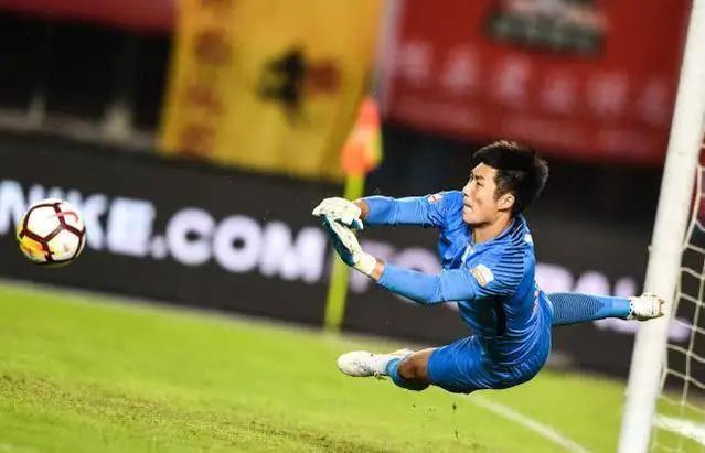 青训天花板！中国足球的拉玛西亚，盘点鲁能足校走出的最佳阵容(15)
