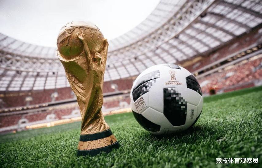 世界杯改为两年一届，国际足联的发财手段，利益会伤害到足球本身