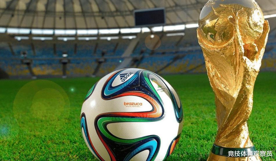 世界杯改为两年一届，国际足联的发财手段，利益会伤害到足球本身(2)