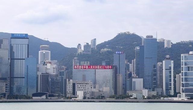 传恒大要卖香港总部，这栋楼之前的主人是刘銮雄，他会买回来么？