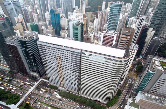 传恒大要卖香港总部，这栋楼之前的主人是刘銮雄，他会买回来么？(2)