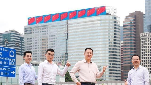 传恒大要卖香港总部，这栋楼之前的主人是刘銮雄，他会买回来么？(3)