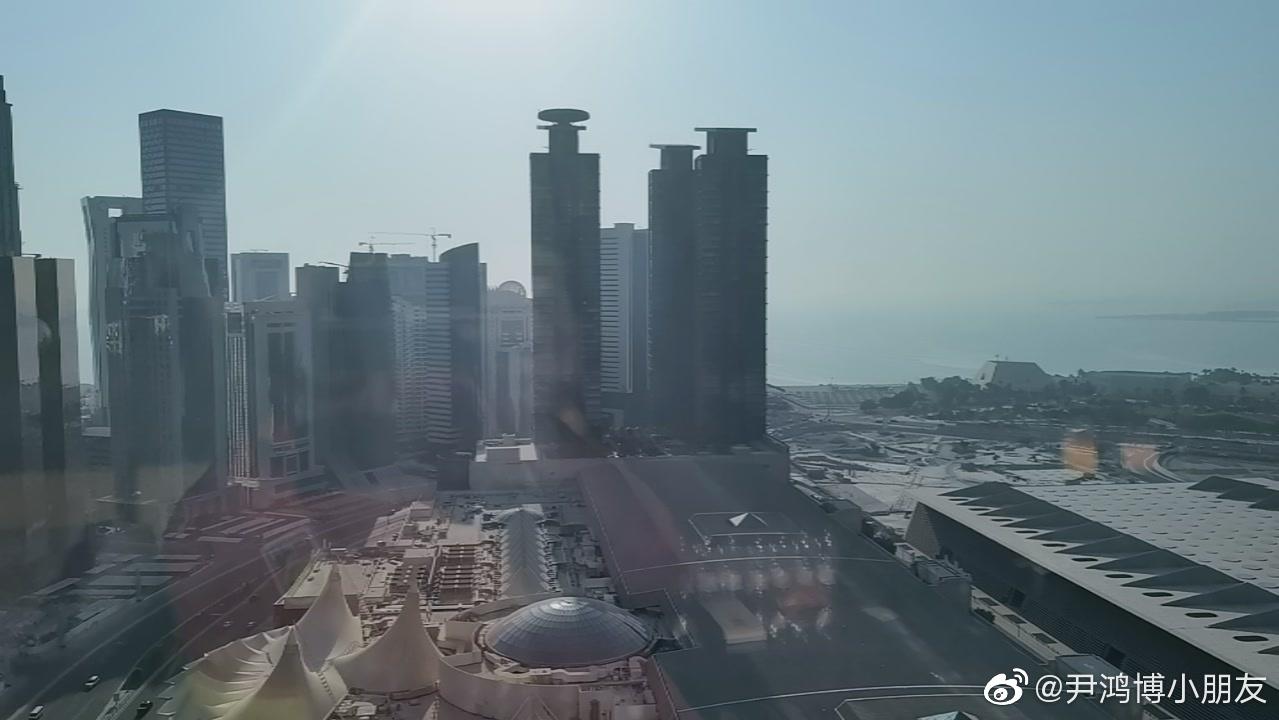 【揭秘】国足卡塔尔驻地酒店：配备中餐厨师 包下最高的7层楼(1)