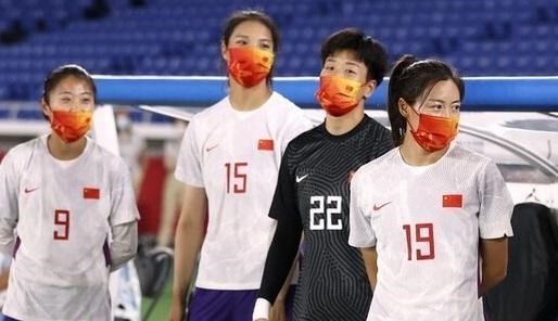 水庆霞刚接手中国女足就遭遇阻力，名记曝出猛料，球迷直言没想到(2)