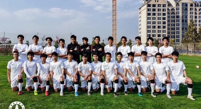 全运会U18足球战报：浙江1-0胜吉林，陕西1-0四川，为何没有直播(3)
