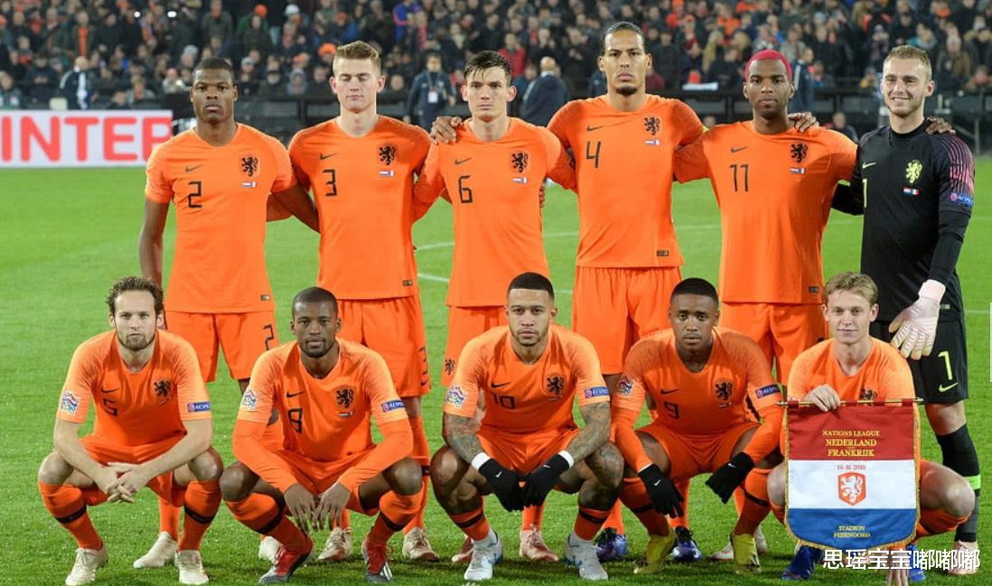 世预赛连遭重创！荷兰难敌挪威！橙衣军团出线形势还不如土耳其！