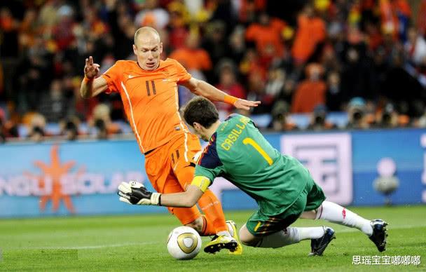 世预赛连遭重创！荷兰难敌挪威！橙衣军团出线形势还不如土耳其！(3)