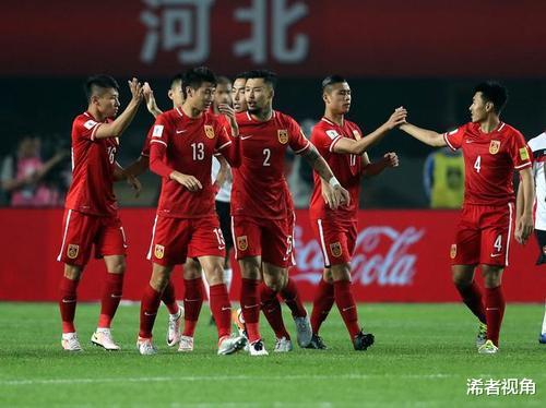 上午八点! 中国足协做出争议决定，球迷不满：直言对女足不公平(1)