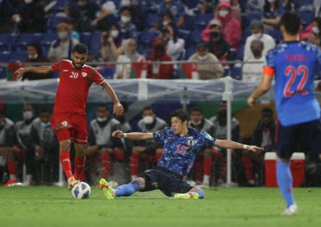 CCTV5直播世预赛中日对决！国足对阵亚洲最强，能否创24年奇迹？(4)