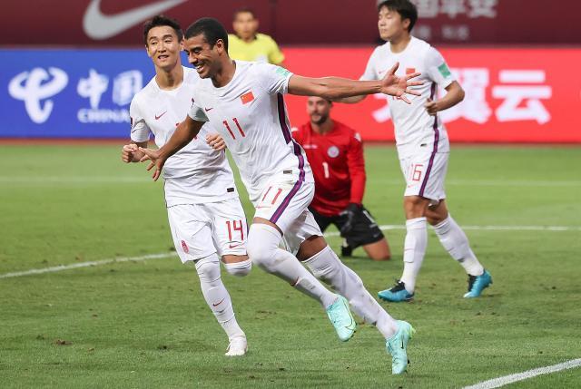 CCTV5直播世预赛中日对决！国足对阵亚洲最强，能否创24年奇迹？(6)
