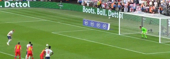 【世预赛】林加德2球1助 萨卡+凯恩破门 英格兰4比0(5)