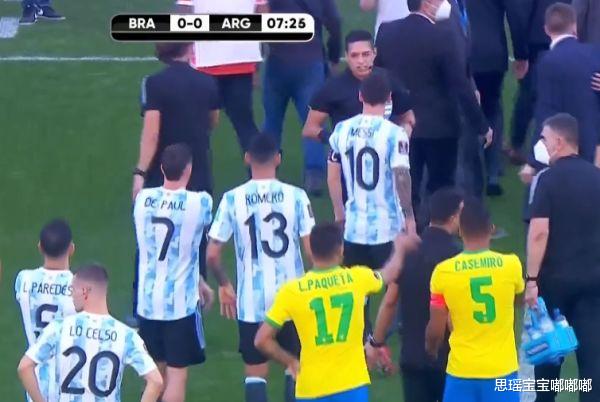 世预赛再遇打击！阿根廷难敌玻利维亚！巴西对决秘鲁或阴沟翻船！