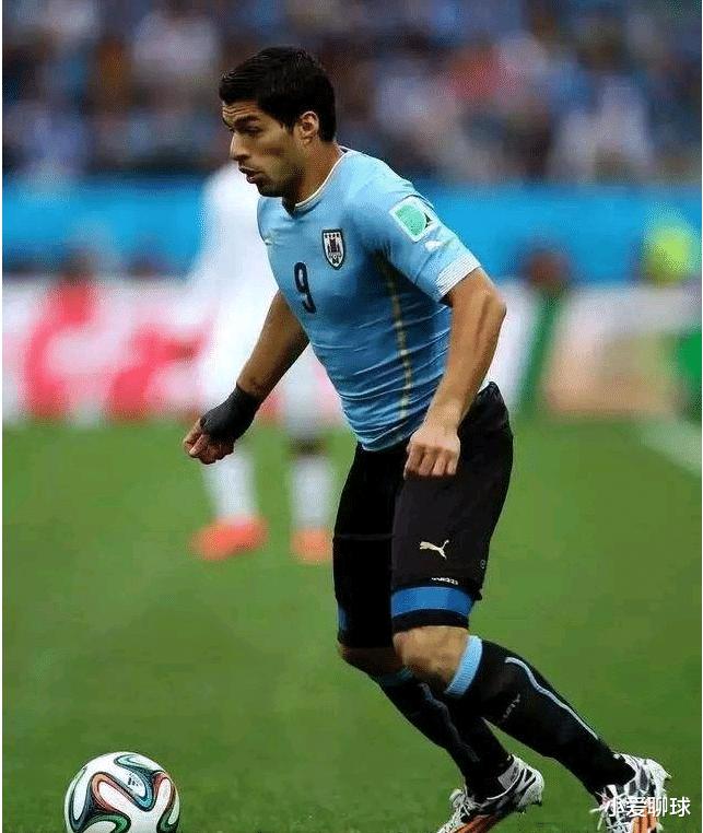 周四世预赛：乌拉圭锋线年轻 阿根廷体能充沛(2)