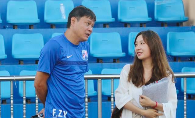 范志毅会不会成为下一任国足主教练？他的水平到底如何？