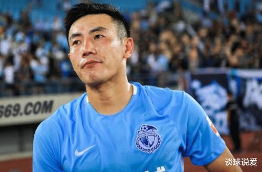 盘点|中国足坛最经典的球员绰号有哪些？