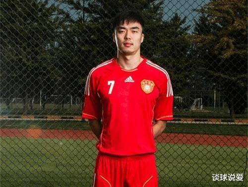 盘点|中国足坛最经典的球员绰号有哪些？(2)