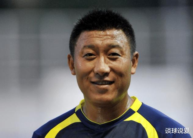 盘点|中国足坛最经典的球员绰号有哪些？(3)