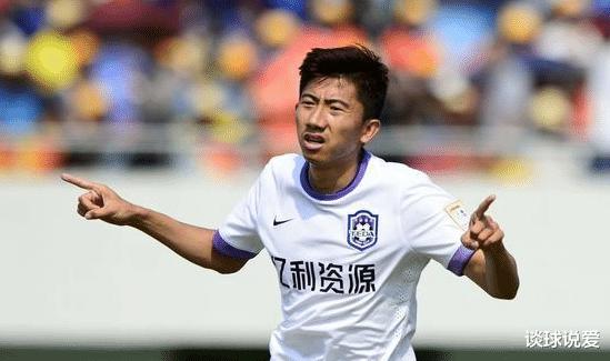 盘点|中国足坛最经典的球员绰号有哪些？(5)