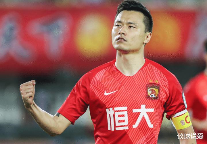 盘点|中国足坛最经典的球员绰号有哪些？(8)
