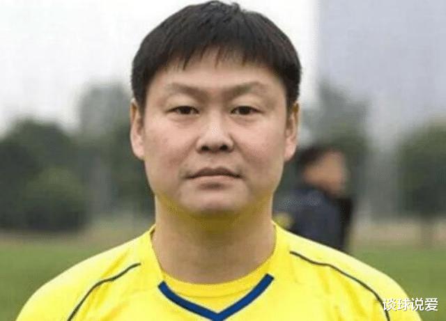 盘点|中国足坛最经典的球员绰号有哪些？(11)