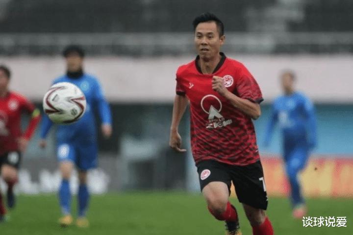 盘点|中国足坛最经典的球员绰号有哪些？(14)