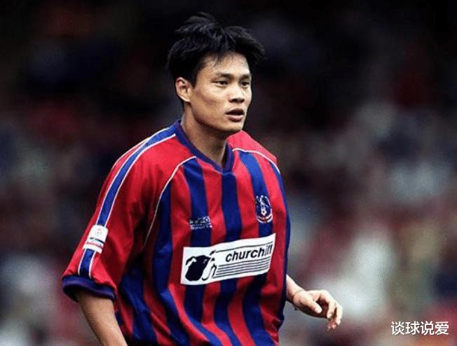 盘点|中国足坛最经典的球员绰号有哪些？(20)