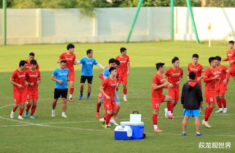 越南铁卫：踢中国队必须高度自信 鲁媒：武磊踢得十分挣扎 应该多上归化！
