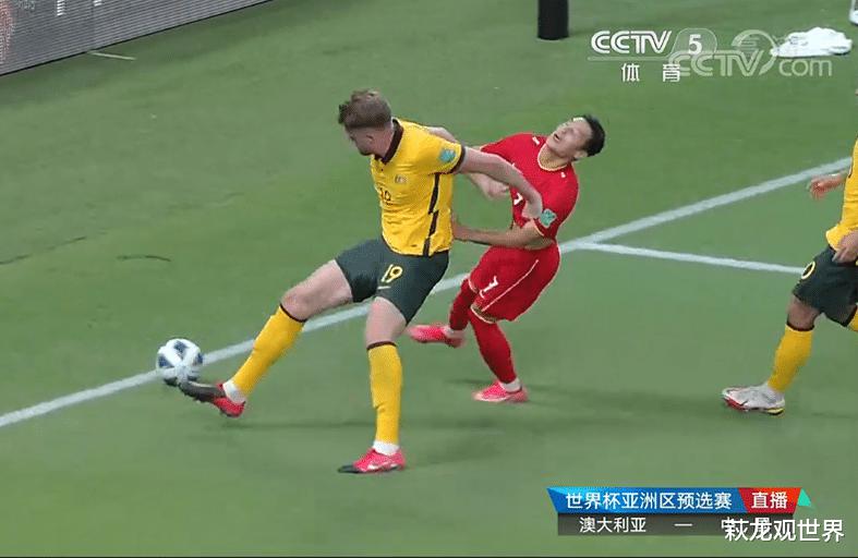 越南铁卫：踢中国队必须高度自信 鲁媒：武磊踢得十分挣扎 应该多上归化！(4)