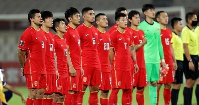换个角度看国足输给越南对中国足球或是利好，两点不改变永无希望