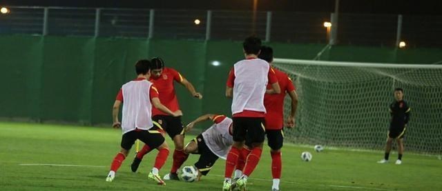 换个角度看国足输给越南对中国足球或是利好，两点不改变永无希望(3)