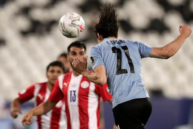 世预赛：巴拉圭VS阿根廷，阿根廷需巩固第二优势，客战必全取三分(3)