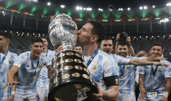 世预赛卡位战！阿根廷PK乌拉圭，梅西为金球奖拉票，冲击两大神迹(4)