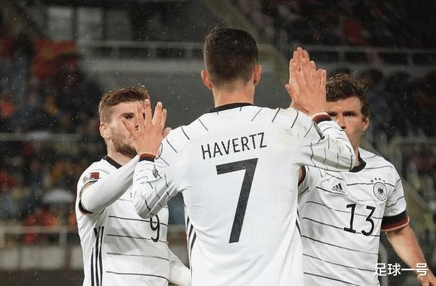 德国队最强11人浮现！4231阵型，拜仁6人入选，保底进世界杯四强(3)