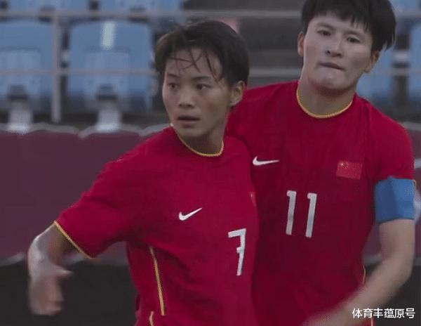 继任者点评中国女足，一场选帅风波持续进行，谜底或许还是失望(5)