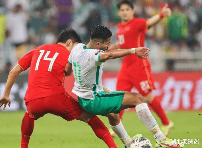 韩媒：国足被宿敌印度嘲笑，但两队进入世界杯的可能性都不高(3)