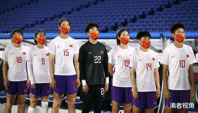 上午8点！足协做出争议决定：将中国女足逼入绝境，球迷骂声一片(3)