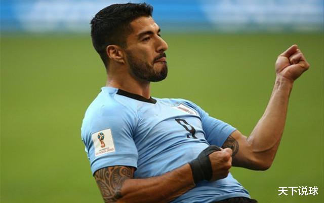 南美预选：乌拉圭队主场战绩尚可，阿根廷队梅西有望首发(3)