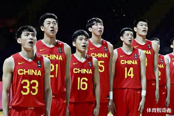 2023年男篮世界杯亚洲区预选赛即将开打，中国战日本望两连胜！