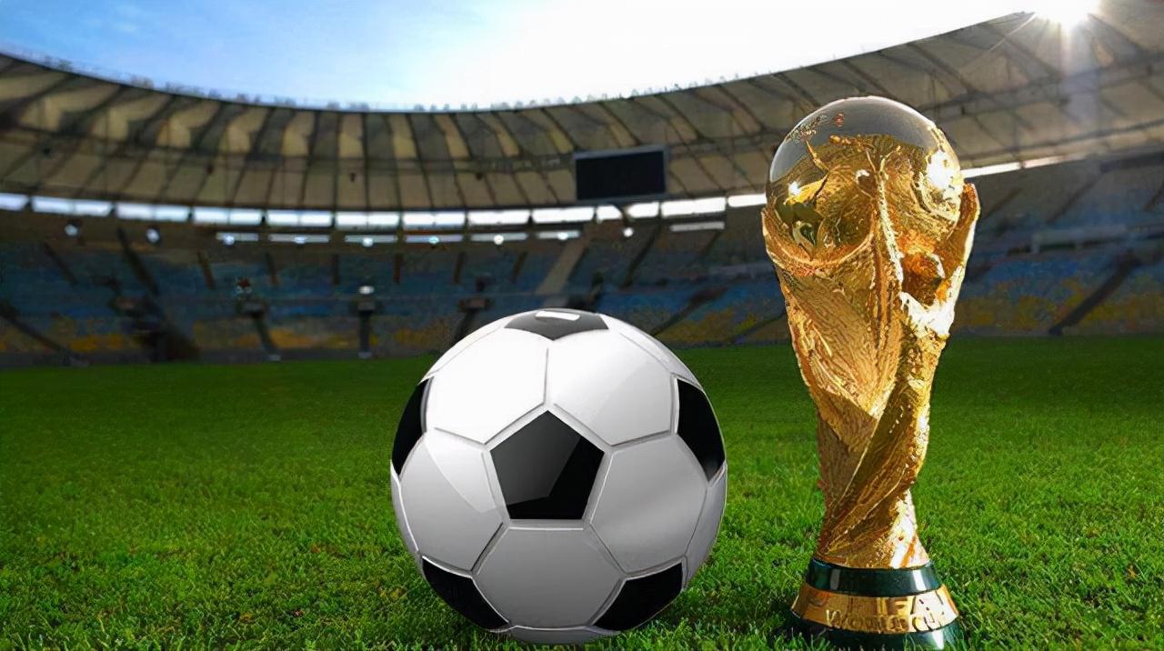 2022卡塔尔世界杯，倒计时1周年！中国男足理论上，还有参加可能