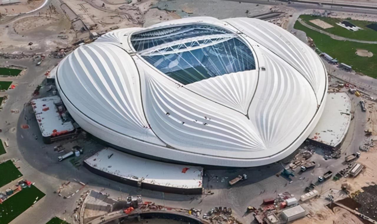 2022卡塔尔世界杯，倒计时1周年！中国男足理论上，还有参加可能(4)