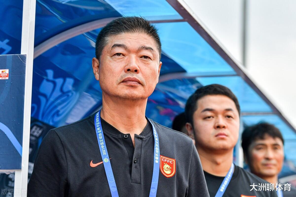 佩服！中超传出消息：河北队教练明知球队困难，依旧选择返回中国(3)
