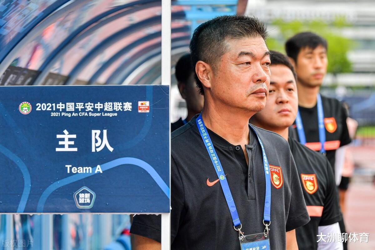 佩服！中超传出消息：河北队教练明知球队困难，依旧选择返回中国(4)