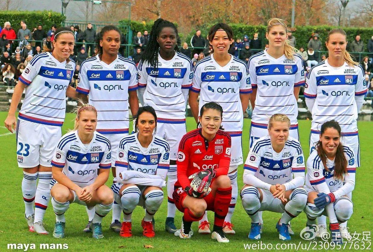 欧洲名气最大的中国女球员，却被法国老头毁了，谁还记得王飞？(1)