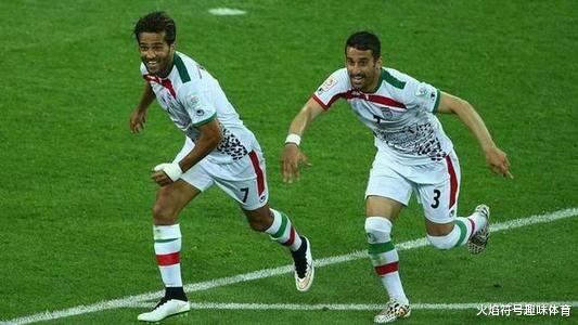 铁骑突出：伊朗足球历史最佳阵容，三人曾经效力拜仁(3)